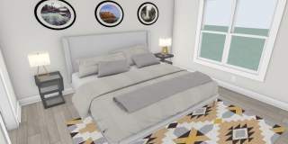 Downtown single-family home Gallery 11
