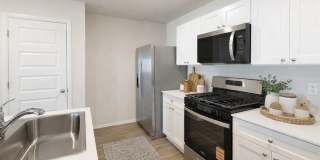 Brand New Home + Piedmont Schools + 3  bedrooms + The Brook Gallery 7