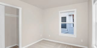 Spacious 3-Story Home with 2 Car Garage and Large Deck! Gallery 6