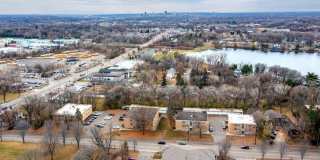 1 & Bedrooms Walking distance to McCarrons Lake! - Roseville 1 & Bedrooms Walking distance to McCarrons Lake! - Roseville Gallery 56