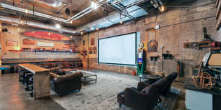 The Hecht Warehouse at Ivy City The Hecht Warehouse at Ivy City Gallery 16