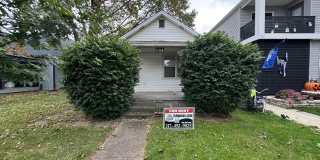 Bates-Hendricks 2 Bedrooms 1 Bath Gallery 1