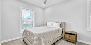 Newly Renovated 2 Bed, 2.5 Bath Furnished Home in Columbus Gallery 18