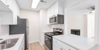 Northridge Apartments Gallery 21