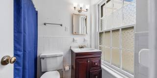 Capitol Hill -- House Side Gallery 10
