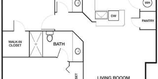 Peachtree Park Apartments Gallery 21