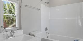CHIC NEW 2 BEDROOM APARTMENT IN THE CHURCH HILL NORTH NEIGHBORHOOD Gallery 23