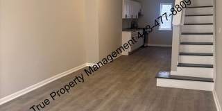 Affordable 2BR Home in Prime Baltimore Location Gallery 3