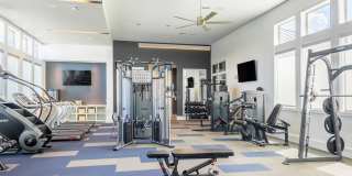 Hawthorne at Bay Forest Gallery 15