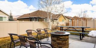 Aspen Pointe Heber Home Gallery 5