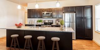 Bergamont Townhomes Gallery 9