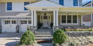 5br Bethesda Home for Rent Gallery 1