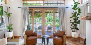 Luxury Oasis in Palm Springs Retreat (Monthly Only - No Long Term) Luxury Oasis in Palm Springs Retreat (Monthly Only - No Long Term) Gallery 10