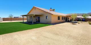Copper Hills 4 Bedroom home with 3 car garage. Gallery 26