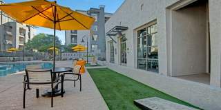 Rio Paradiso Apartment Homes Gallery 13