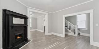 Large 3BR/1BA Downtown House For Rent Gallery 4