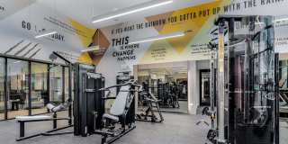 1000 South Capitol Gallery 11