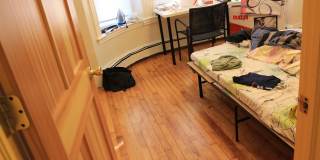 Fort Hill 5 Bed – 1,100 Sq Ft – W/D in Unit – High Ceilings – 9/1 Gallery 6