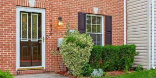 Spacious 4BR House in Severn Gallery 1