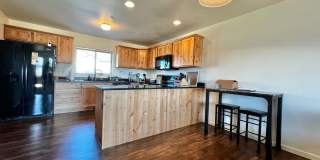 2 Bedroom 2.5 bathroom Townhouse in Greeley Gallery 4