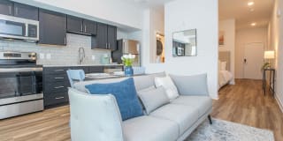 East Seventy Nine Apartments East Seventy Nine Apartments Gallery 1