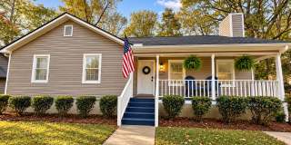 1117 Sandy Beach Drive Gallery 1