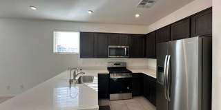 Henderson Townhome for rent Gallery 21