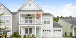 4 bedroom / 3.5 bath home in Ravenel, SC Gallery 1