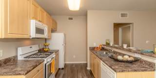Laurel Vista Apartment Homes Gallery 45