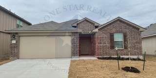 4-Bedroom House for Rent in Killeen 4-Bedroom House for Rent in Killeen Gallery 1