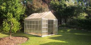 3 BR 2 Bath house in Cul-de-sac in Auburn Gallery 13