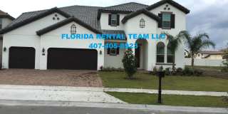 6 bedroom/6 bath Dr. Phillips Home Gallery 1