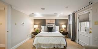 Welcome Home to Your Stylish 1 BR/1BA  in Adams Morgan! Gallery 24