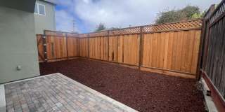Brand New Beautifully Designed 2 Bedroom, 1.5 Bathroom Home in Westside Santa Cruz Gallery 24
