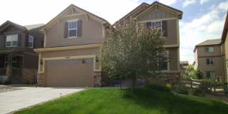 Spacious 5-Bedroom Home the Anthem neighborhood of Broomfield Gallery 1
