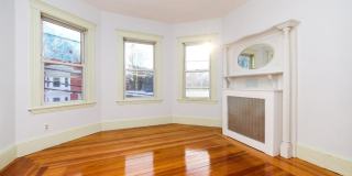 21 Hawthorne St. Gallery 3