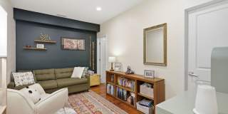 Columbia Heights 2BR/2BA with Two Patios, Ensuite Baths & Private Storage! Gallery 16