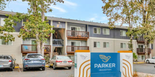 Parker Apartments Gallery 1