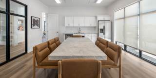 Ironwood Homes at The Rosefield Gallery 27