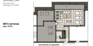 1767 Lanier Place Northwest Gallery 44