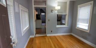2 bed/1 bath, Single-family Home! Modern and spacious with off-street parking and a relaxing backyard Gallery 14