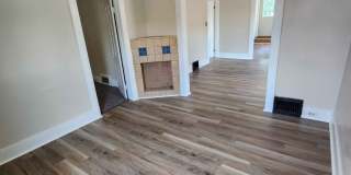 952 West 29th Street - upstairs Gallery 1