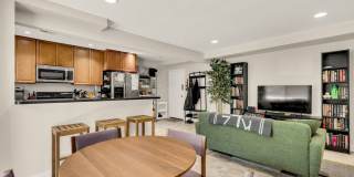 Quiet 2BR Condo in Washington, DC Quiet 2BR Condo in Washington, DC Gallery 1