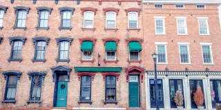 258 Warren St Gallery 1