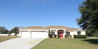 BLOOMINGFIELD 4 BEDROOM 3 BATHROOM 3 CAR GARAGE HOME ON LARGE LOT !!! Gallery 1
