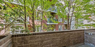 Nestled in the heart of Charlotte’s iconic Myers Park, this sophisticated 10-unit gated condo on Queens Road offers modern elegance & urban convenience Gallery 28