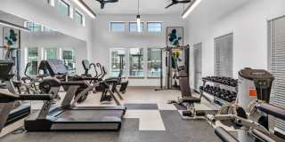 Affordable Housing - The Element Gallery 23