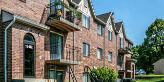 Edgewater Court Apartments Gallery 10
