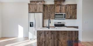 BRAND NEW 3 bed 2.5 Bath Townhome - Small dog negotiable Gallery 3