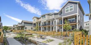 The Cottages at Erie Commons Gallery 23